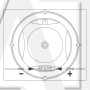 Коаксиальная акустика JBL CLUB 3020
